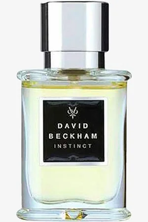 David beckham Instict Edt 30ml