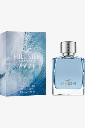 Hollister Wave For Him Edt