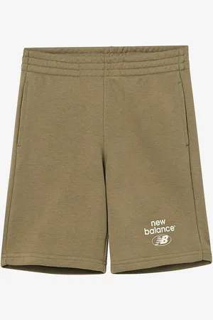 New Balance Sweatshorts Essentials Reimagined French Terry Short