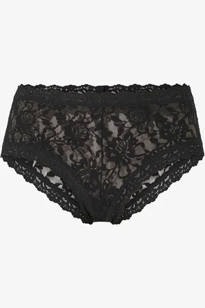 Hanky Panky Hipstertruser Signature Lace Boyshort