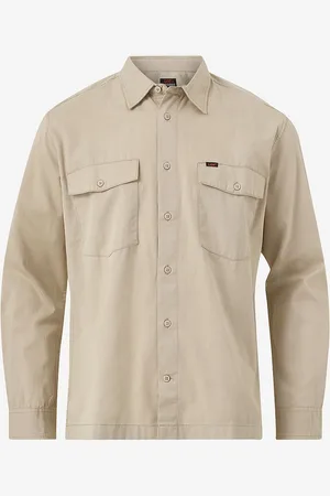 Lee Skjorte LS Chetopa Shirt