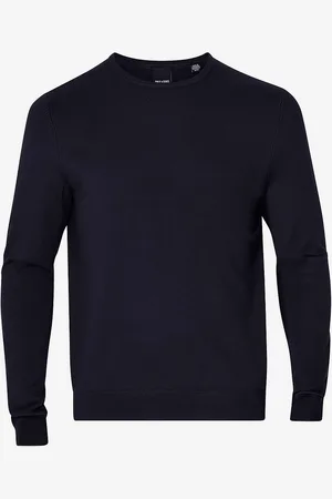 Only & Sons Genser onsWyler Life LS Crew Knit