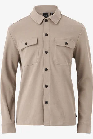 Only & Sons Overshirt onsNewkodyl Overshirt Sweat