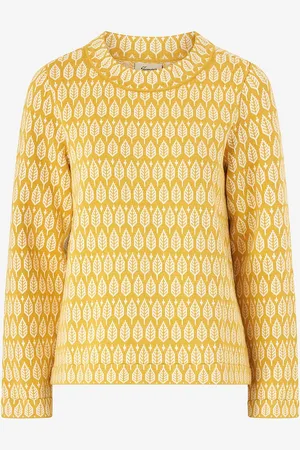 Jumperfabriken Genser Saralisa Jumper