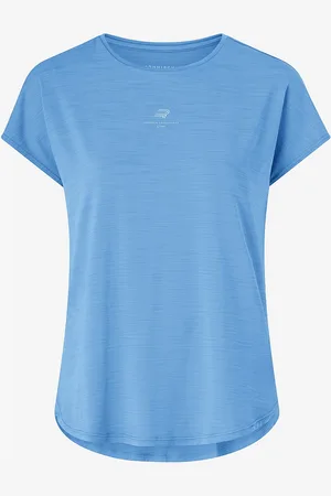Röhnisch Treningstopp Motion Loose Tee