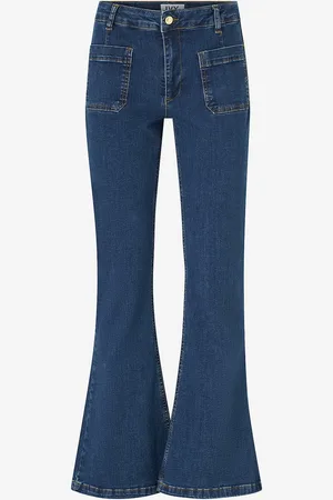 Ivy Copenhagen Jeans Ivy-Ann Charlotte Jeans Wash Middark Nottingham