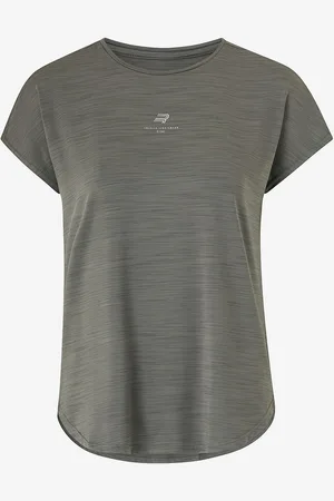 Röhnisch Treningstopp Motion Loose Tee