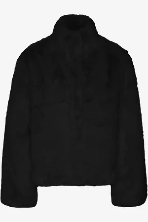 VERO MODA Fuskepels vmMonroe Short Jacket