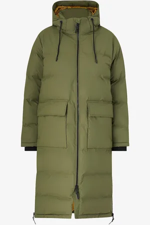 Tretorn Kåpe Shelter PU Coat