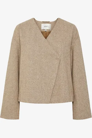 Y.A.S Jakke yasSpring LS Jacket