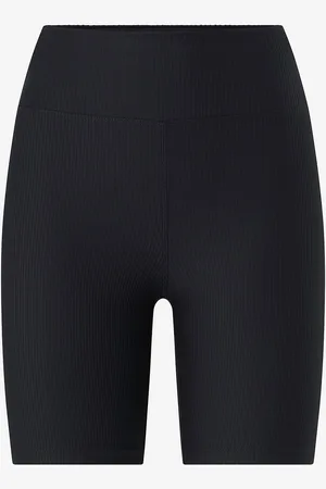 Röhnisch Treningstights Ribbed R Bike HW Tights