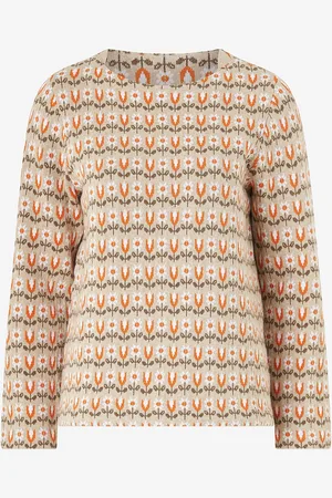 Jumperfabriken Genser Tulipe Jumper