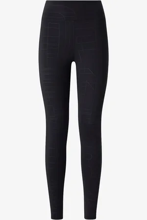 Röhnisch Treningstights Logo Effect High Waist Tights