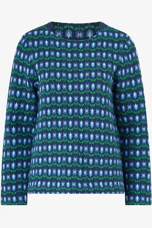 Jumperfabriken Genser Tulipe Jumper