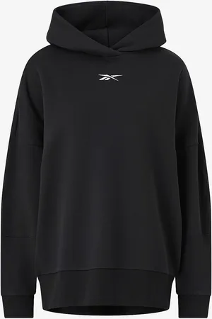 Reebok Hettegenser Lux Oversized Hoodie