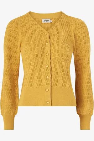 Jumperfabriken Kardigan Johanna