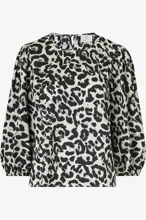 Kaffe Bluse kaRoxy Blouse