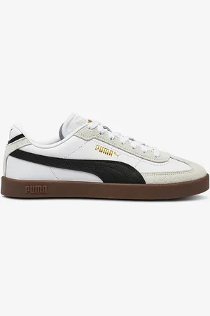 PUMA Joggesko Club II Era Jr