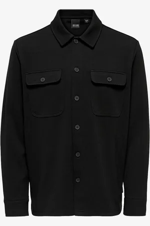 Only & Sons Overshirt onsNewkodyl Overshirt Sweat