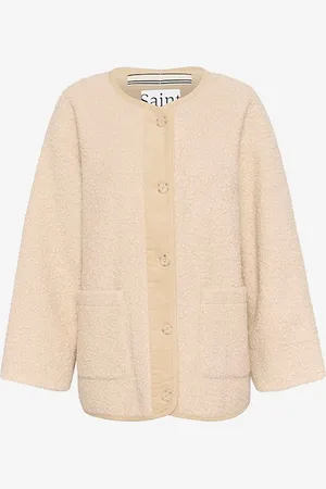 Saint Tropez Jakke inleySZ
