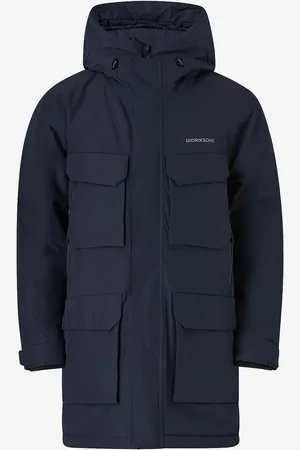 Didriksons Parka Drew Usx Parka 8