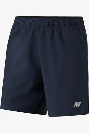 New Balance Løpeshorts Core Run 7 Inch Short