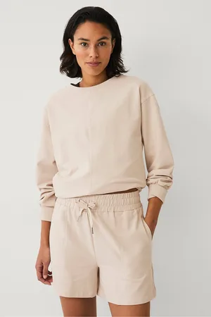 ELLOS Soft sweatshorts