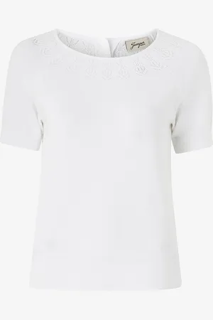 Jumperfabriken Topp Ofelia Top