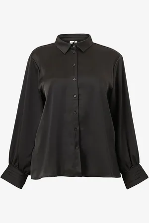Y.A.S Skjorte yasPella LS Shirt