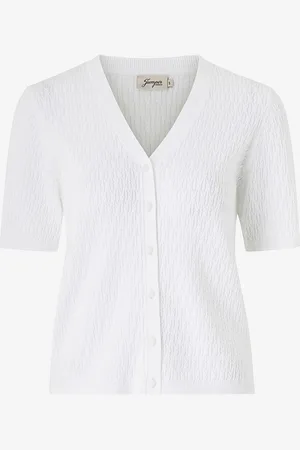Jumperfabriken Kardigan Ally Cardigan