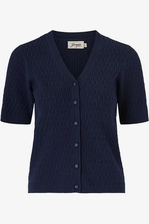Jumperfabriken Kardigan Ally