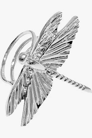 Ioaku Ring Dragon