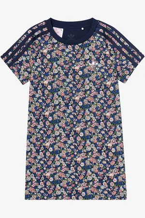 adidas T-shirtkjole Tee Dress