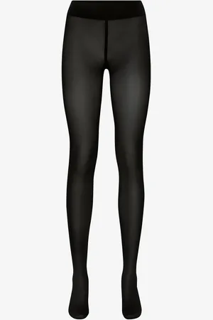 Wolford Strømpebukse Pure 50 Tights