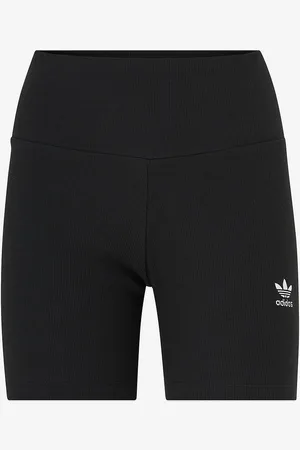 adidas Sykkelshorts Ess Rib Shorts