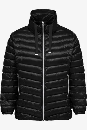 ONLY Jakke carVega Quilted Life Jacket