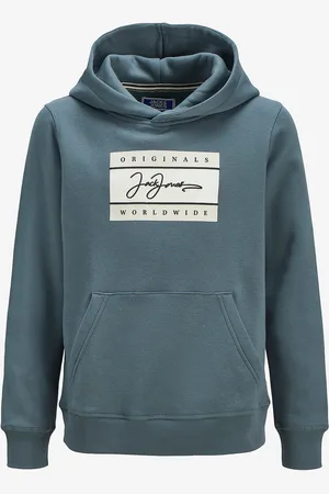 JACK & JONES Hettegenser jorFrederiksberg Box