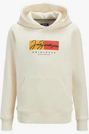 JACK & JONES Hettegenser jorFrederiksberg Box