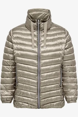ONLY Jakke carVega Quilted Life Jacket