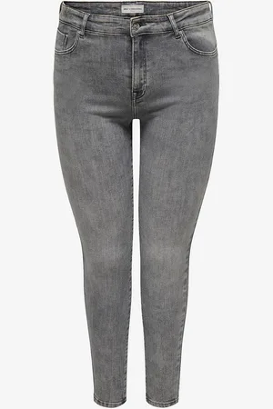 ONLY Jeans carPower Mid Push Up SK AZG937