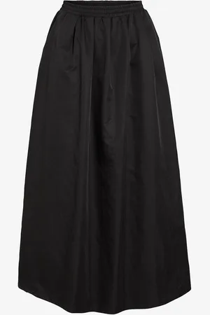 VILA Skjørt viSelva Long Skirt