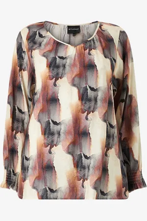 STUDIO Bluse sIngred Blouse