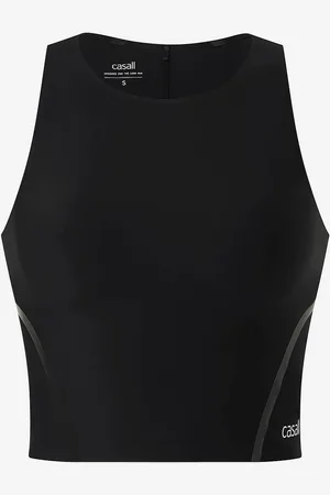 Casall Treningstopp Sculpture Top