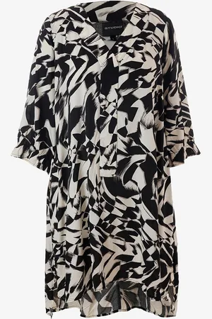 STUDIO Kjole Selma Shirt