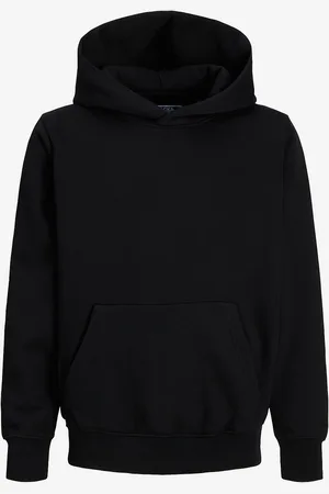 JACK & JONES Hettegenser jjeUrban Edge Sweat Hood