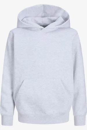 JACK & JONES Hettegenser jjeUrban Edge Sweat Hood