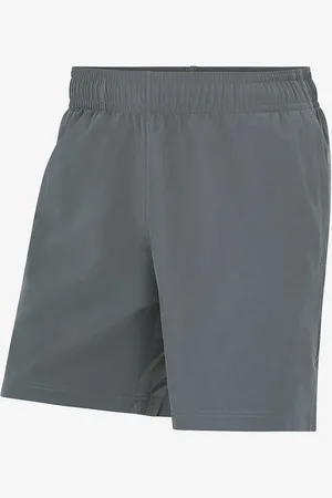 Under Armour Treningsshorts UA Woven 7 in Shorts