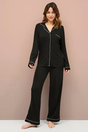 ELLOS Myk pyjamas Adele