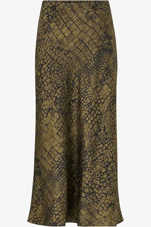 MANGO Skjørt Skirt Jules