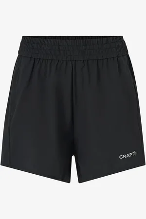 Craft Treningsshorts Core Essence Shorts W